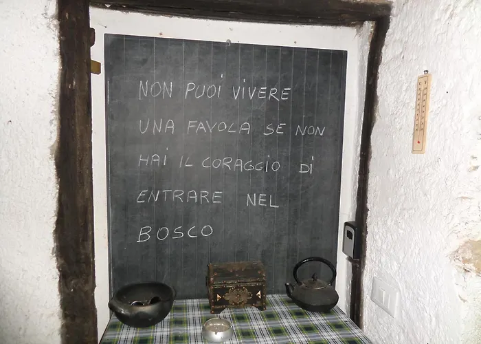 Casa Luisa
