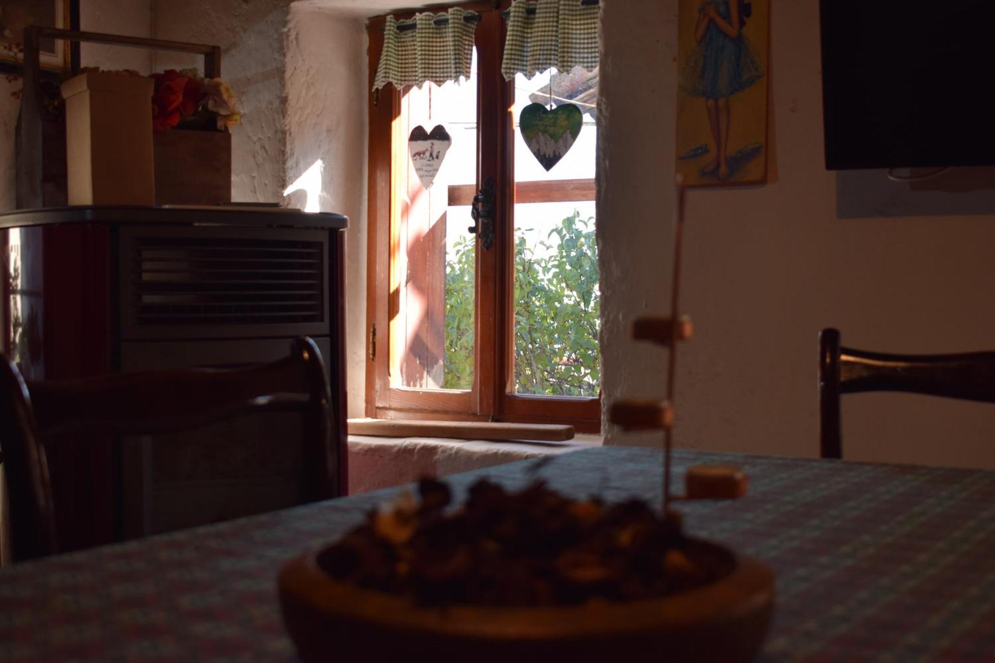 Holiday home Casa Luisa