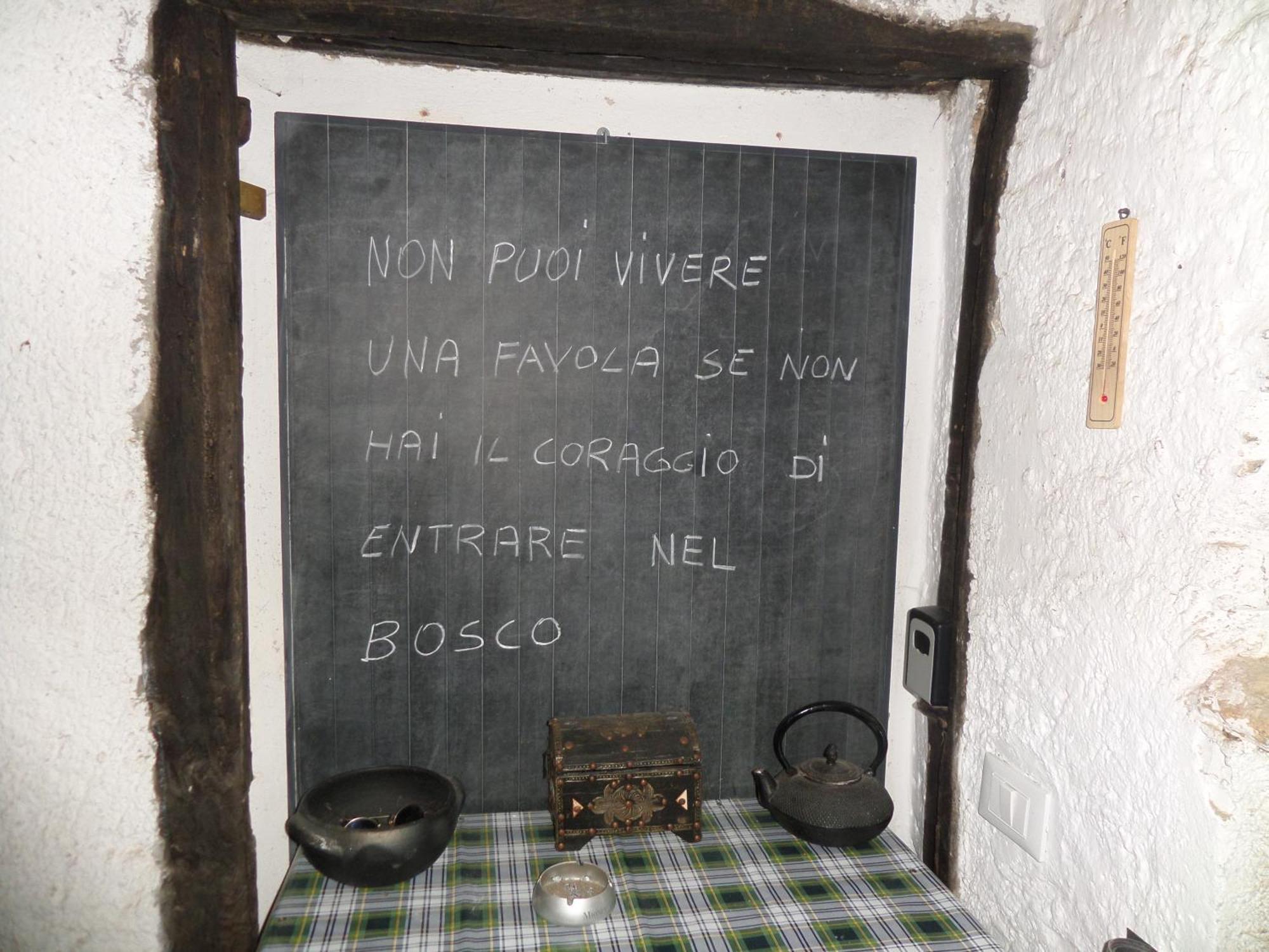 Holiday home Casa Luisa