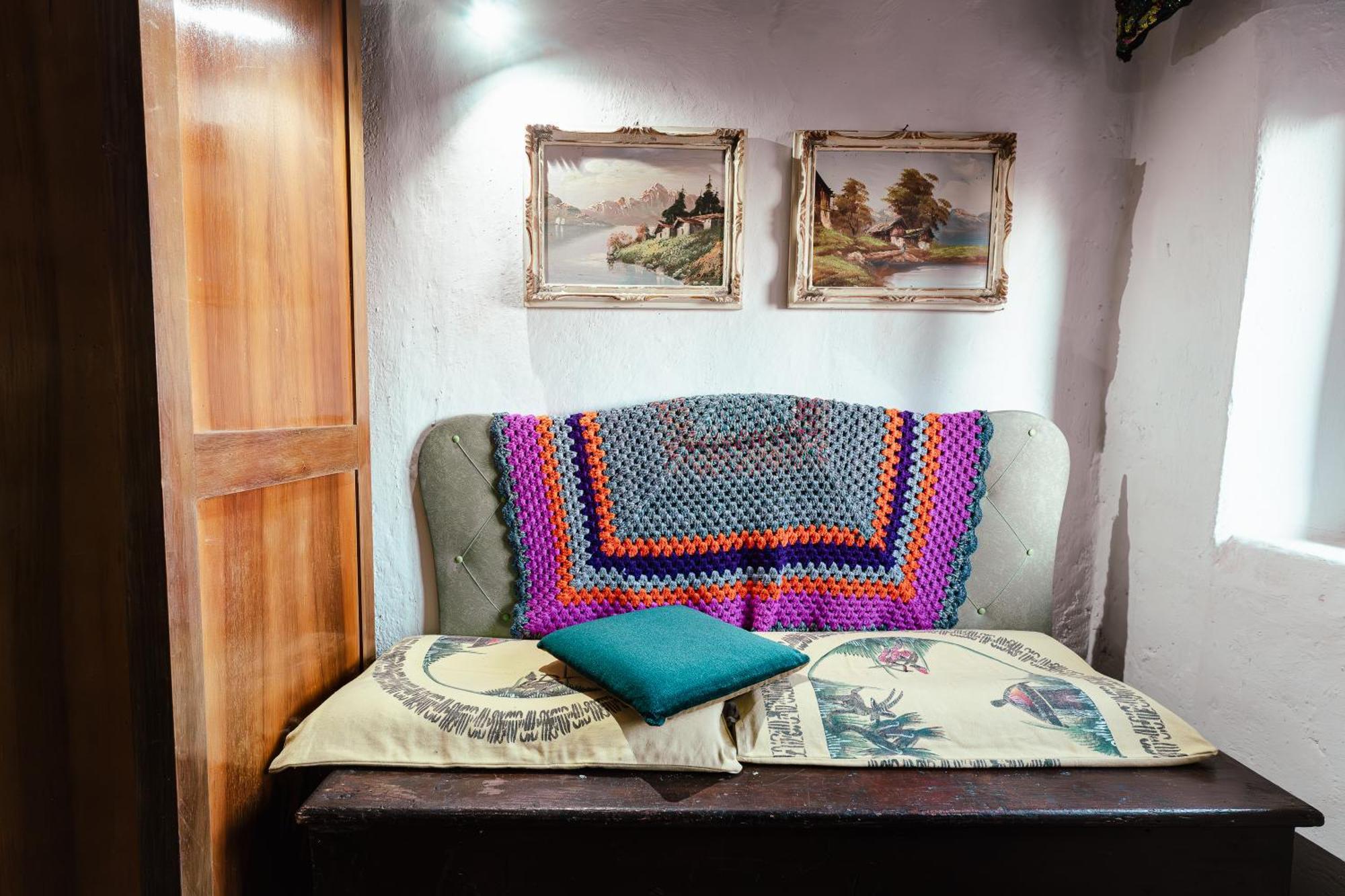 Casa Luisa Holiday home *