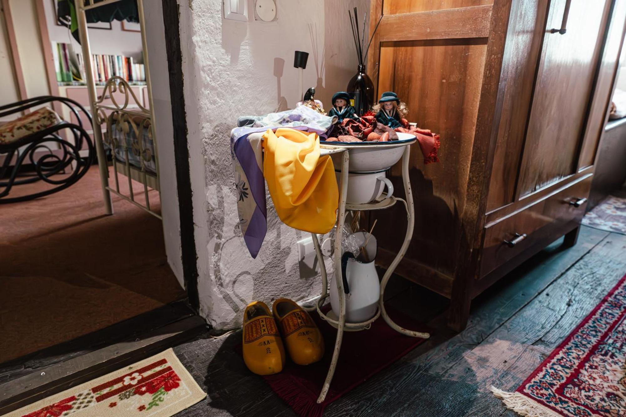 Holiday home Casa Luisa Schio