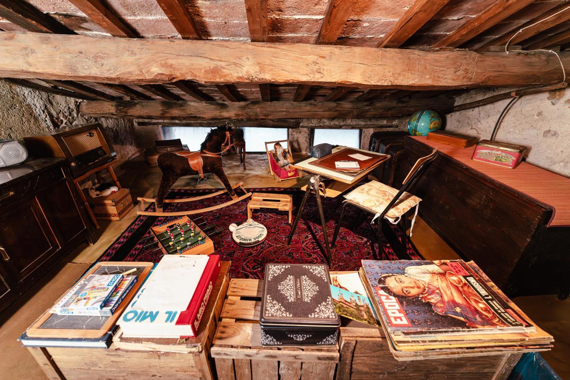 Casa Luisa Holiday home *