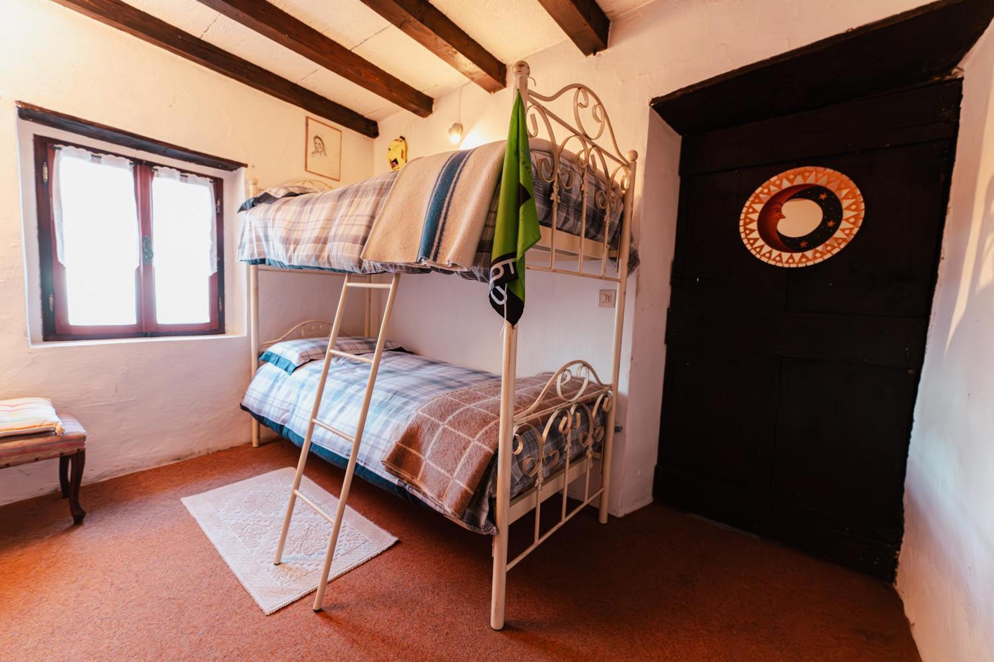 Casa Luisa Holiday home Schio