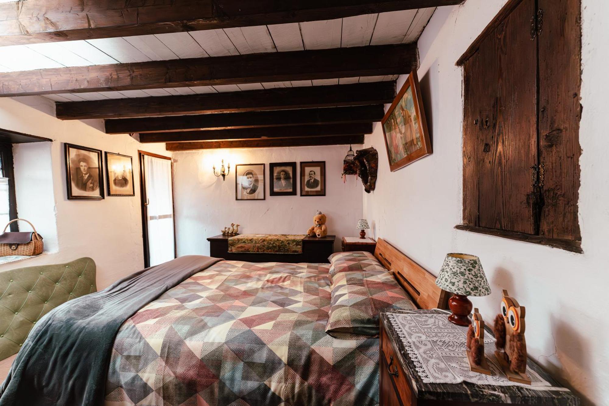 Holiday home Casa Luisa *