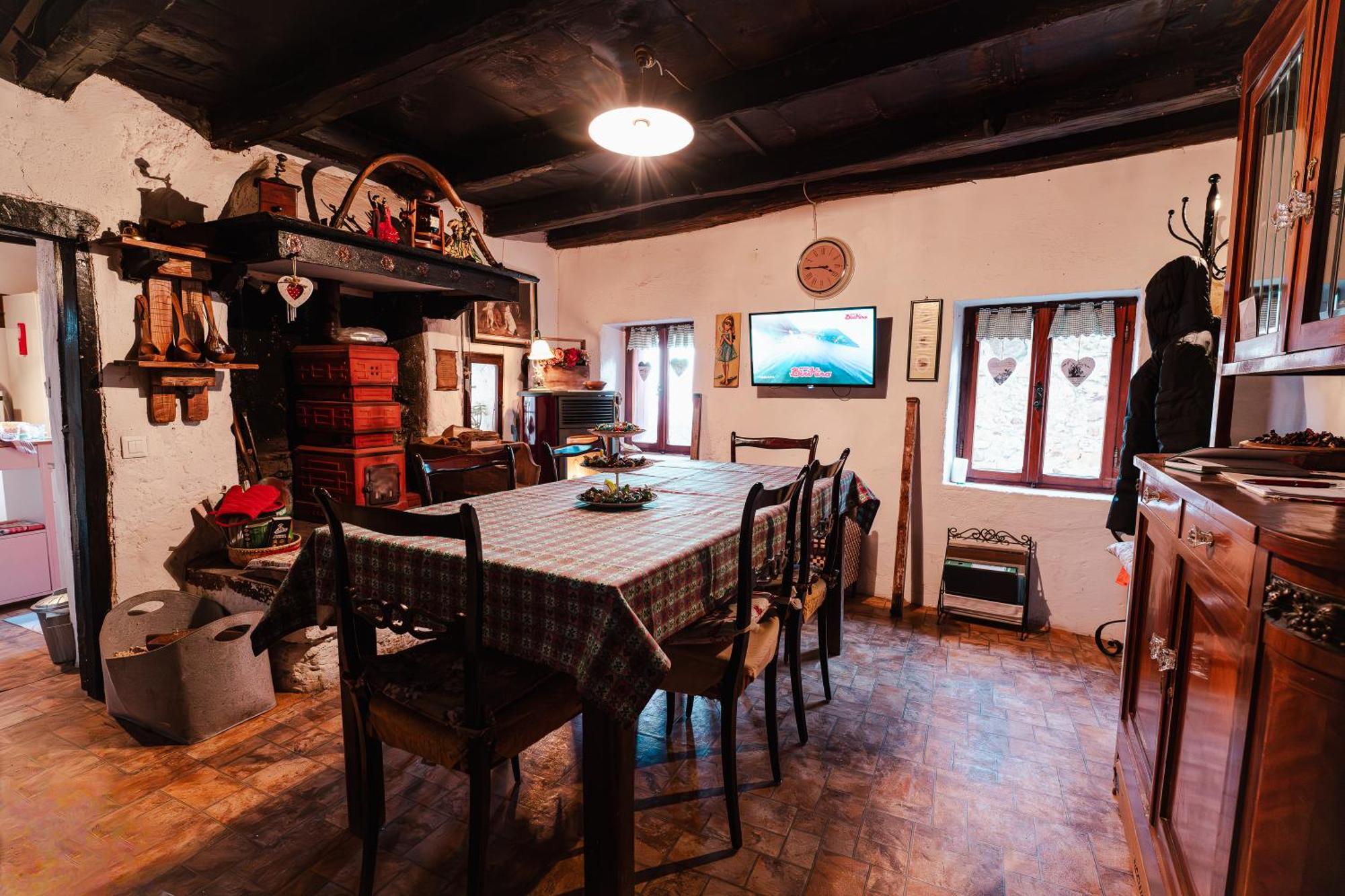 Holiday home Casa Luisa Schio