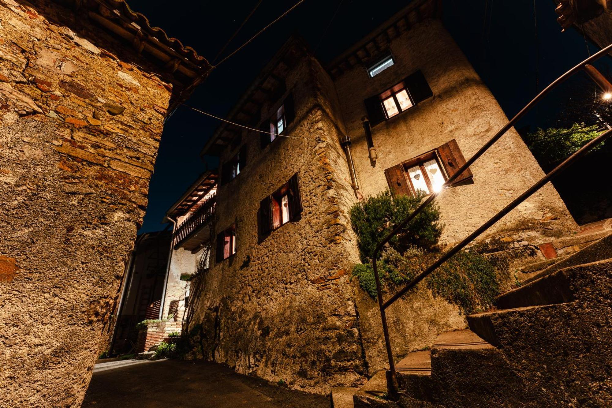 Casa Luisa *