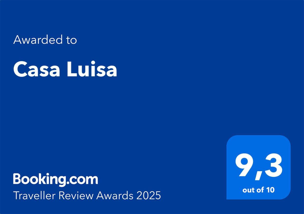 Hébergement de vacances Casa Luisa Schio