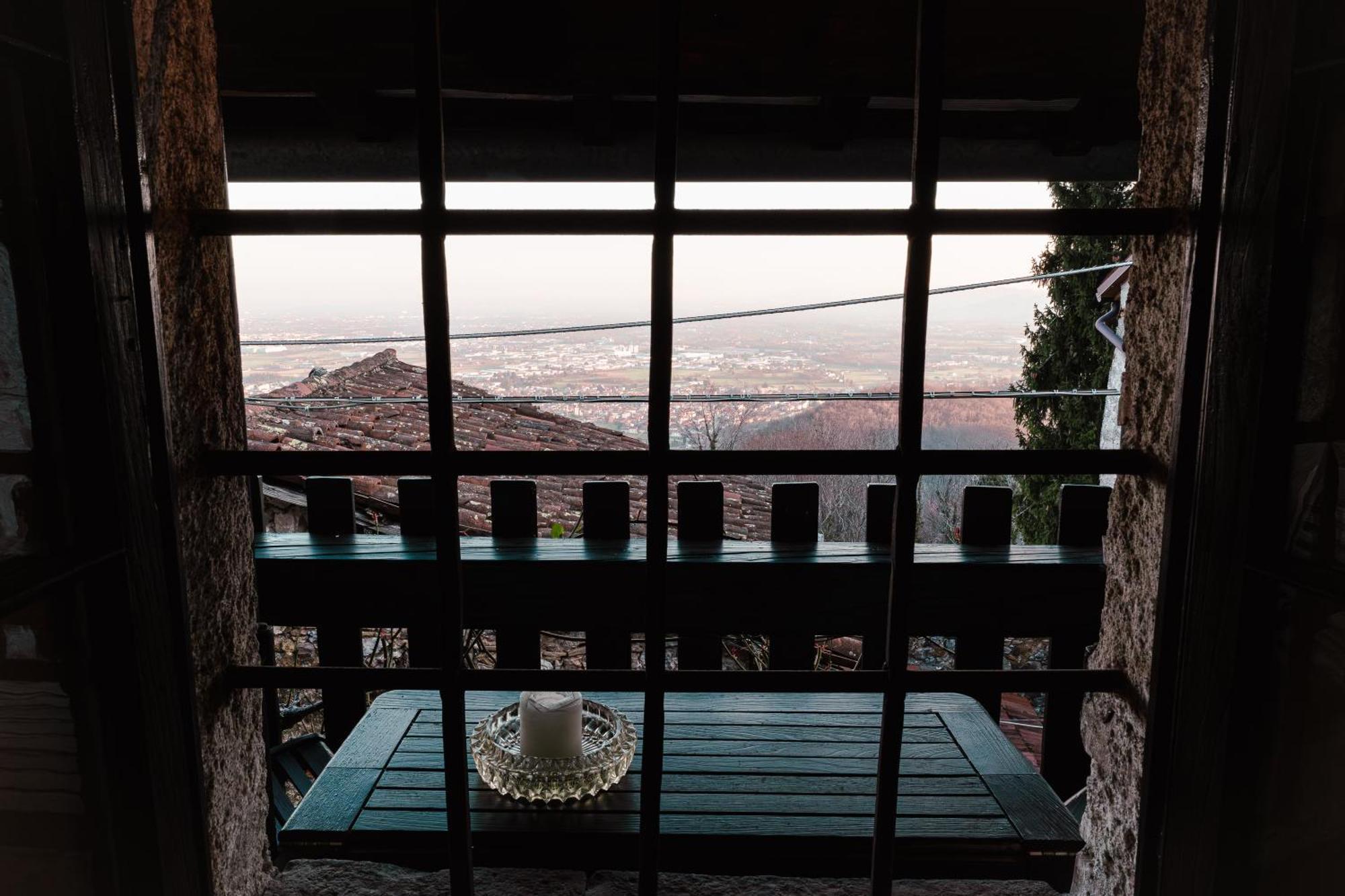 Casa Luisa Hébergement de vacances Schio