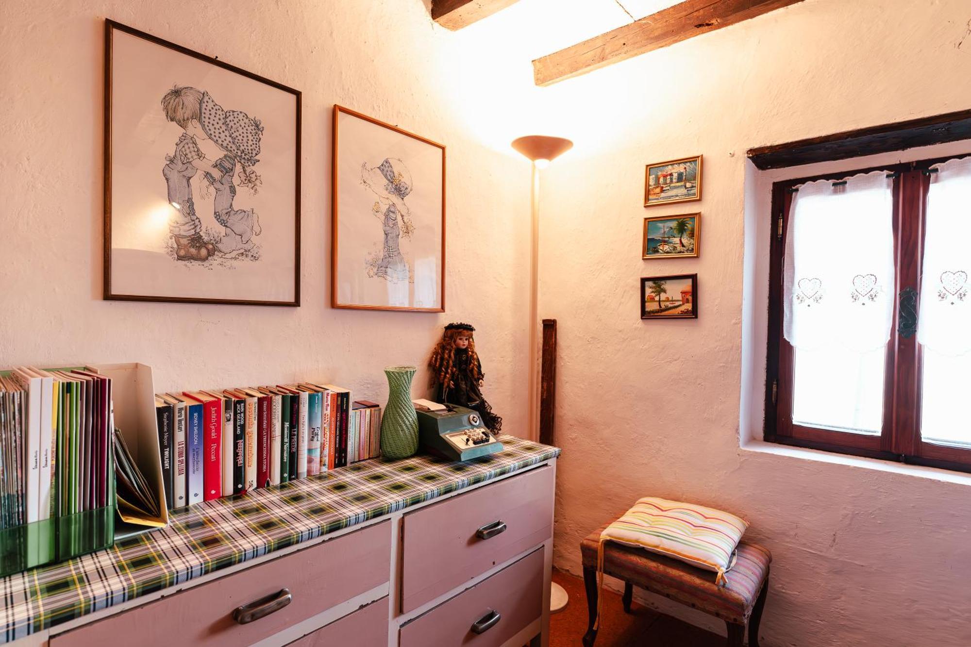 Hébergement de vacances Casa Luisa Schio