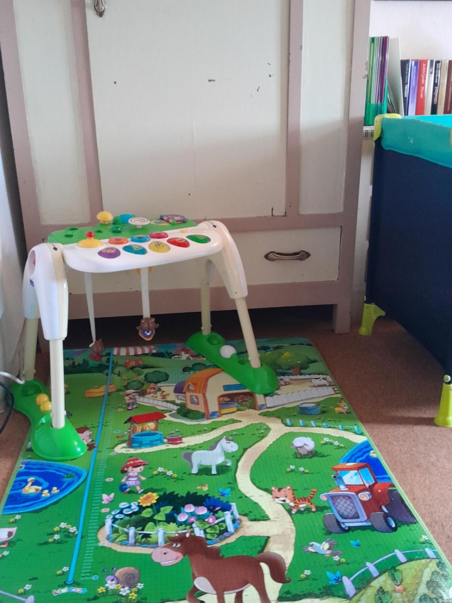 Hébergement de vacances Casa Luisa Schio