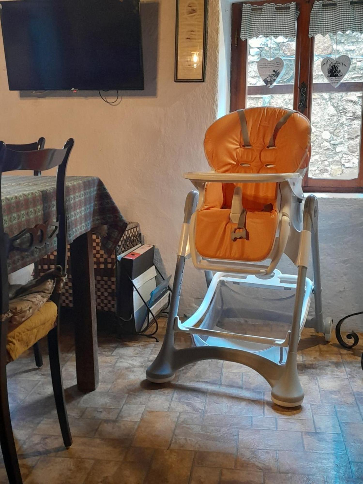 Casa Luisa *